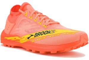 Brooks Catamount Agil Chaussures de sport femme