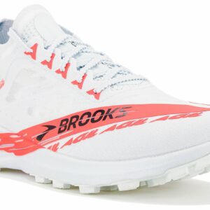Chaussures de trail Brooks Catamount Agil en déstockage
