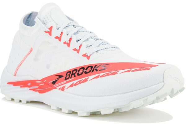 Chaussures de trail Brooks Catamount Agil en déstockage