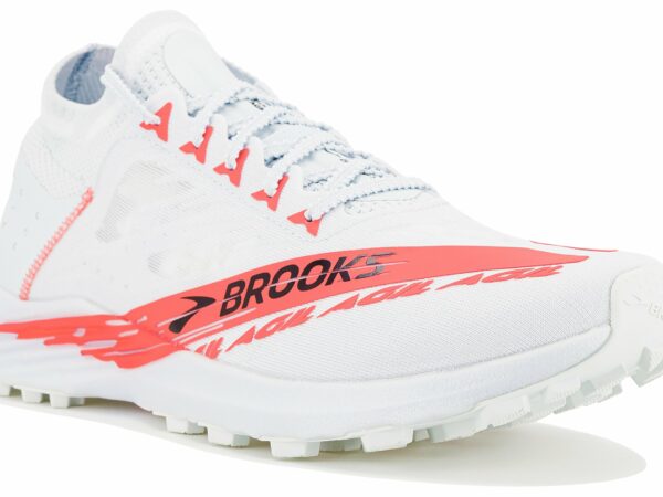 Chaussures de trail homme Brooks Catamount Agil en déstockage