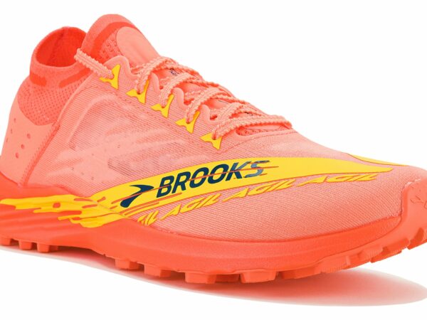 Brooks Catamount Agil Chaussures homme