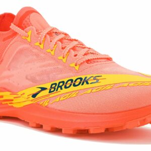 Brooks Catamount Agil Chaussures homme - Chaussures de trail légères pour hommes