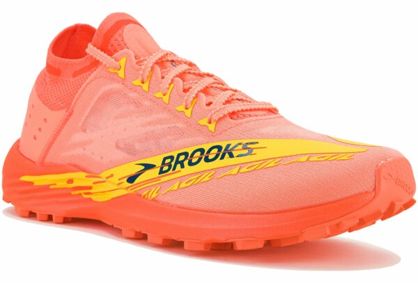Brooks Catamount Agil Chaussures homme - Chaussures de trail légères pour hommes