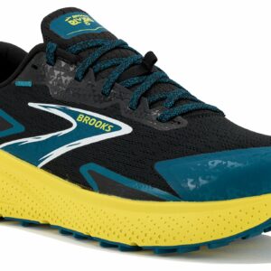 Brooks Divide 5 Chaussures homme pour une performance exceptionnelle sur les sentiers