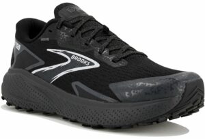 Brooks Divide 5 Chaussures homme pour débutants en trail