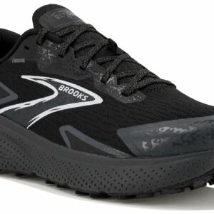 Brooks Divide 5 Chaussures homme pour débutants en trail