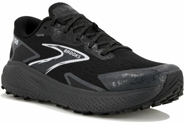 Brooks Divide 5 Chaussures homme pour débutants en trail