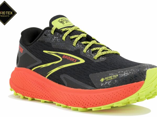 Brooks Divide 5 Gore-Tex M Chaussures homme