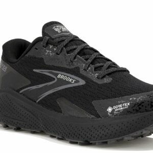 Chaussures homme Brooks Divide 5 Gore-Tex pour un trail confortable sous la pluie