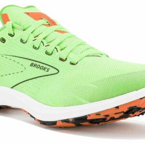 Brooks Draft XC Chaussures de sport femme pour la course de cross country