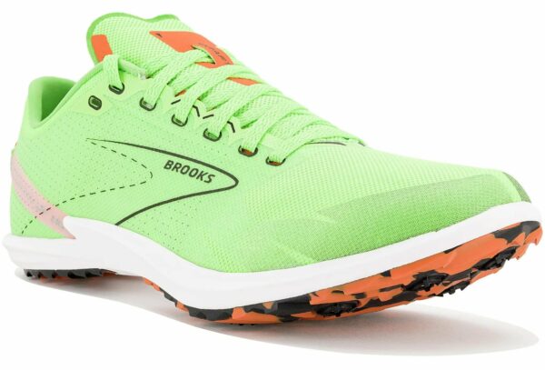 Brooks Draft XC Chaussures de sport femme pour la course de cross country