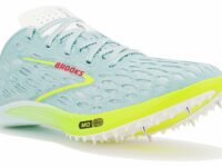 Chaussures de course Brooks ELMN8 7 pour hommes