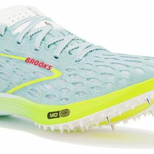 Chaussures de course Brooks ELMN8 7 pour hommes