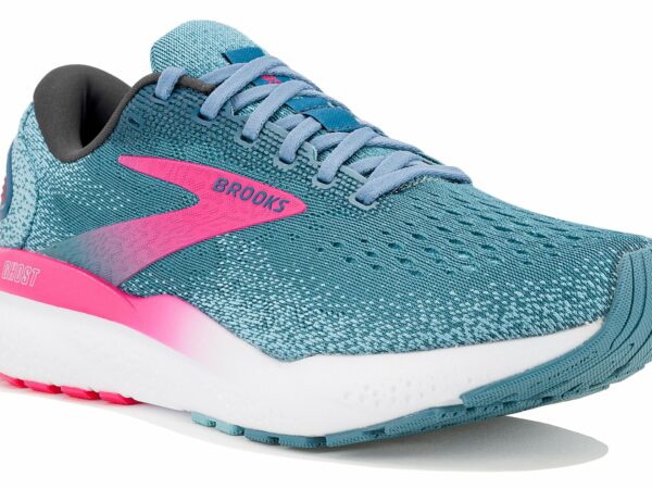 Brooks Ghost 16 Chaussures de sport femme