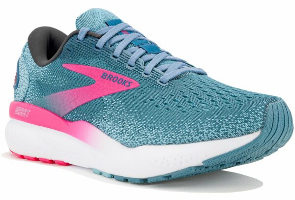 Chaussures de running Brooks Ghost 16 pour femme