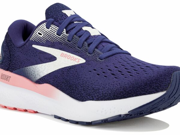 Brooks Ghost 16 Chaussures de sport femme