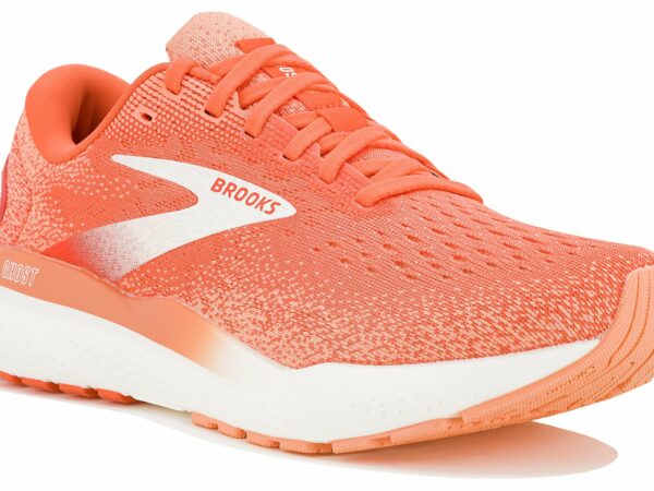 Brooks Ghost 16 Chaussures de sport femme