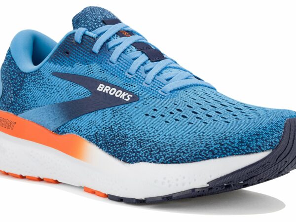 Chaussures de running Brooks Ghost 16 pour homme en promo