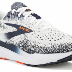 Brooks Ghost 16 Chaussures homme - Chaussures de running confortables