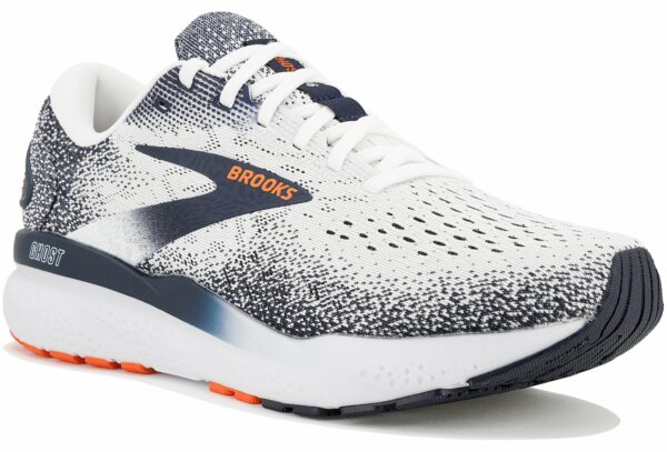 Brooks Ghost 16 Chaussures homme - Chaussures de running confortables