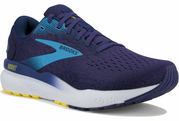 Brooks Ghost 16 Chaussures homme