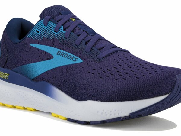 Brooks Ghost 16 Chaussures homme