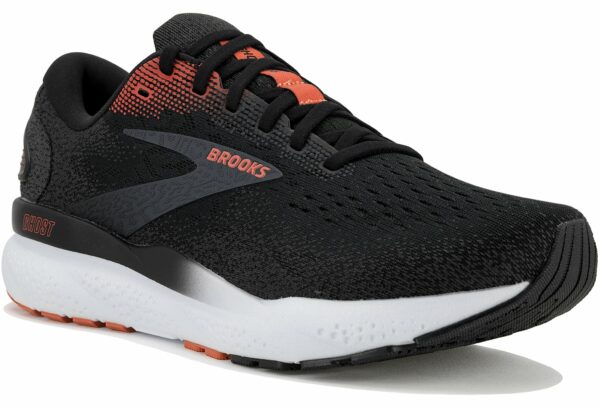 Chaussures homme Brooks Ghost 16 pour une sensation de confort maximal