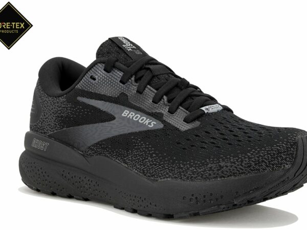Chaussures de running homme Brooks Ghost 16 Gore-Tex
