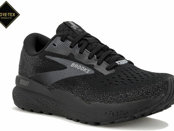 Chaussures de sport femme Brooks Ghost 16 Gore-Tex W