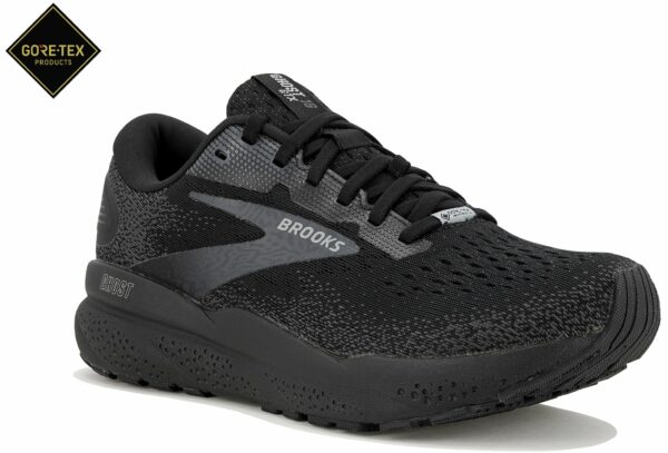 Brooks Ghost 16 Gore-Tex W Chaussures de sport femme