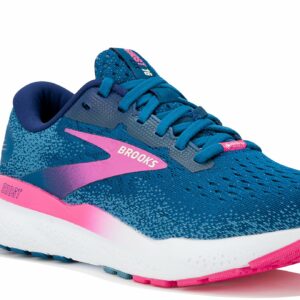 Brooks Ghost 16 Gore-Tex W Chaussures de sport femme - Chaussures de running imperméables pour femme