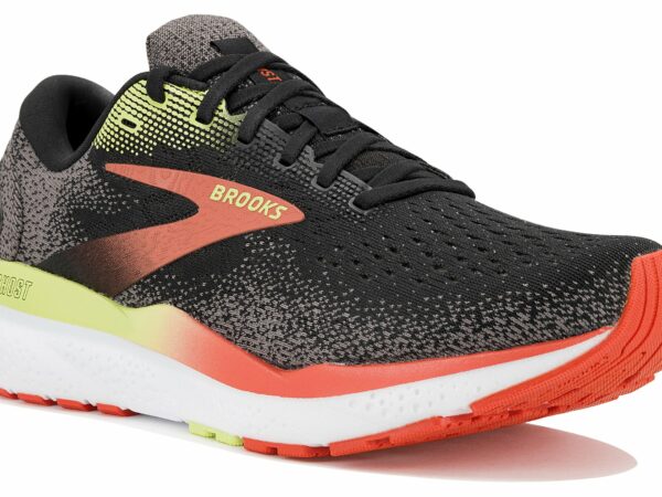 Chaussures de running homme Brooks Ghost 16 pour un confort optimal