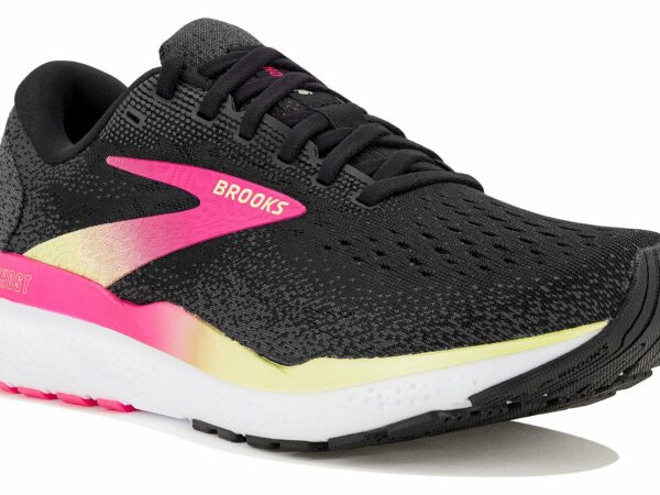 Brooks Ghost 16 W Chaussures de sport femme