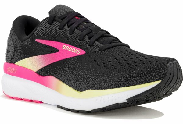 Brooks Ghost 16 W Chaussures de sport femme