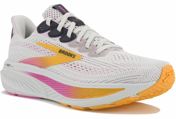 Chaussures de running Brooks Ghost 17 pour femme