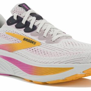 Brooks Ghost 17 Chaussures de sport femme pour des sessions de running performantes