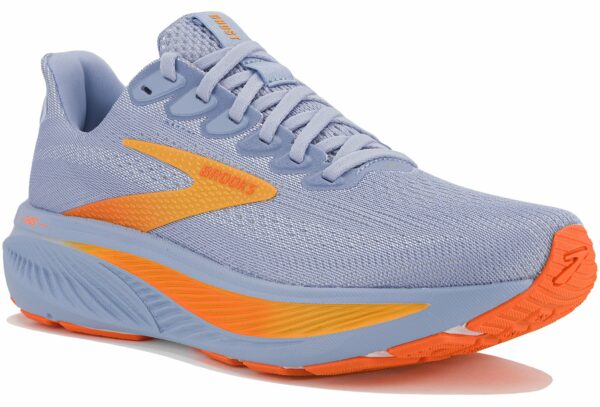 Chaussures de running Brooks Ghost 17 pour femme