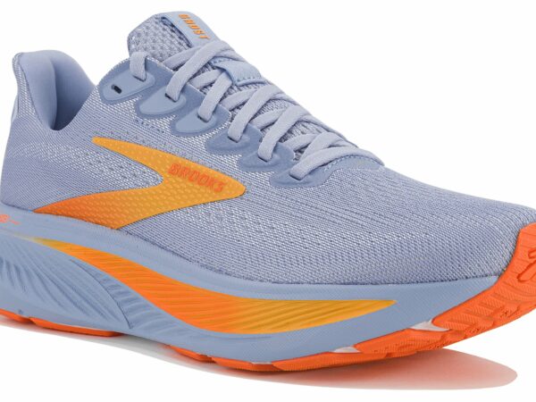 Chaussures de running Brooks Ghost 17 pour femme