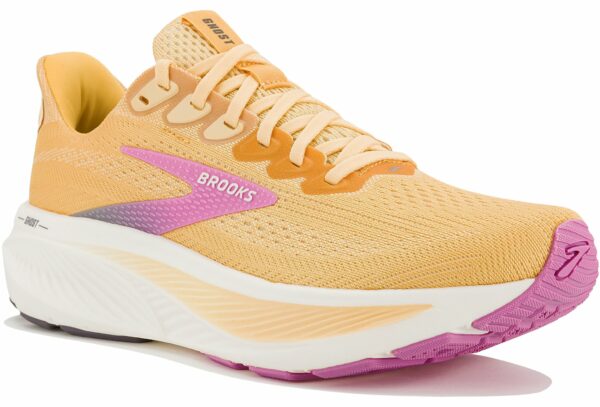 Brooks Ghost 17 Chaussures de sport femme