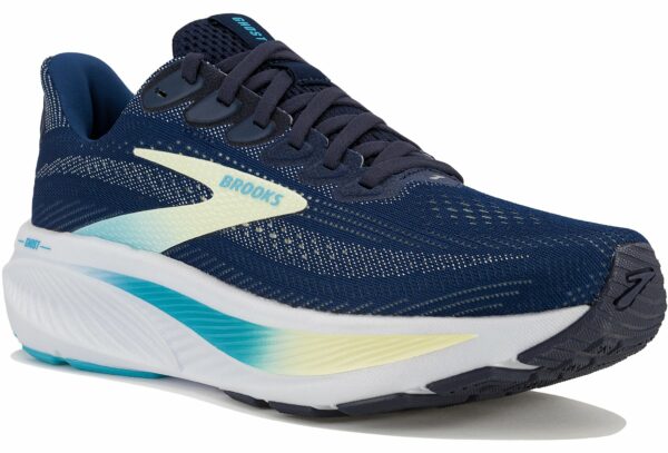 Brooks Ghost 17 Chaussures de sport femme