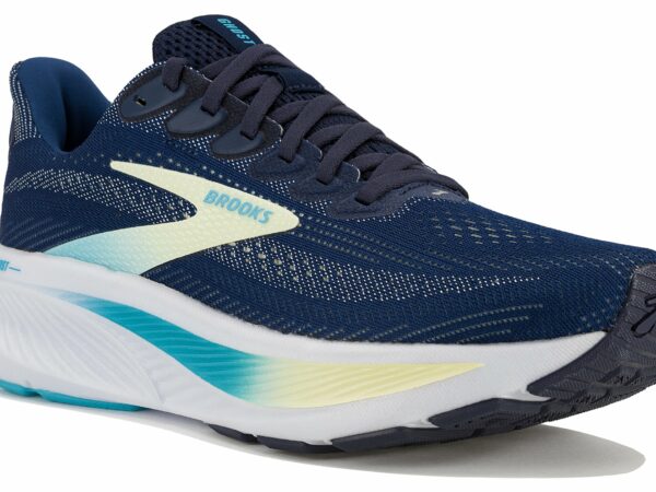 Chaussures de running Brooks Ghost 17 pour femme