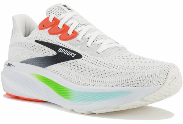 Chaussures de running Brooks Ghost 17 pour homme