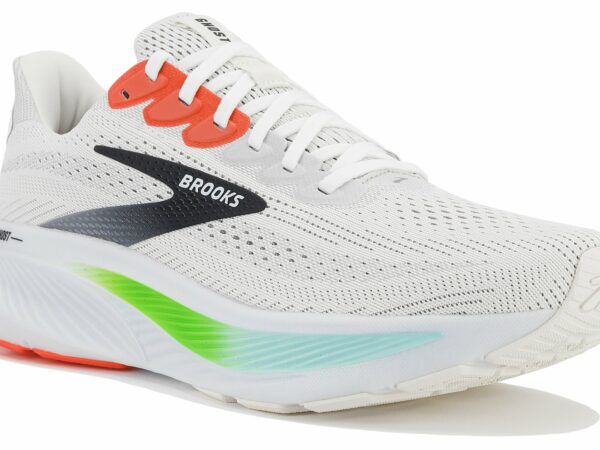Chaussures de running Brooks Ghost 17 pour homme