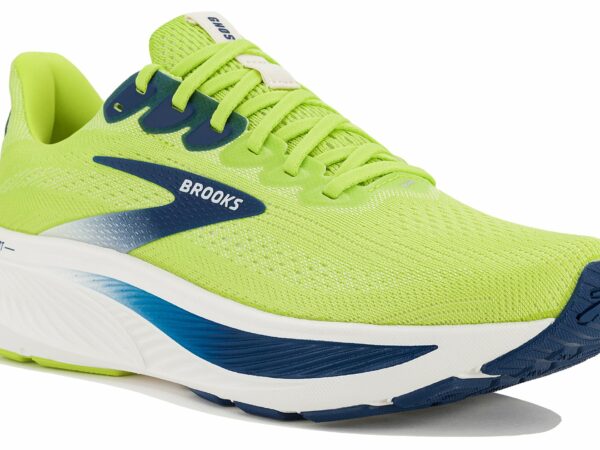 Chaussures de running Brooks Ghost 17 pour homme