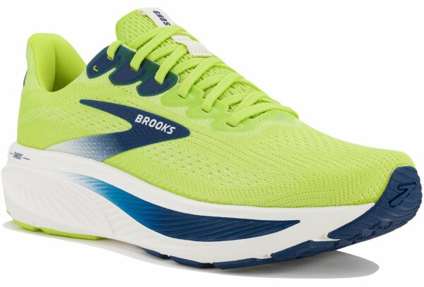 Chaussures de running Brooks Ghost 17 pour homme