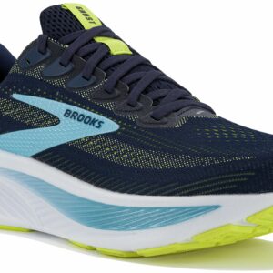 Brooks Ghost 17 Chaussures homme pour des sessions de running optimales