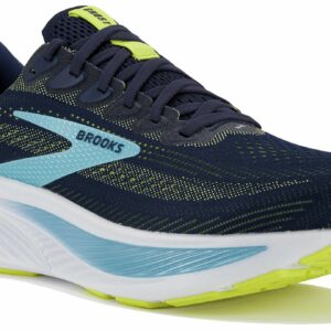 Chaussures de running Brooks Ghost 17 Wide pour homme