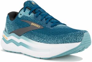 Chaussures de running Brooks Ghost Max 2 pour homme
