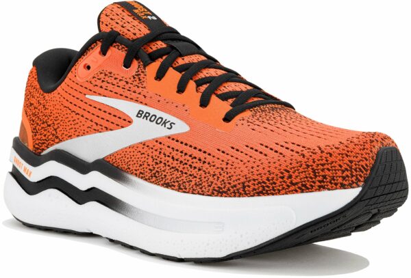 Chaussures de running Brooks Ghost Max 2 pour homme