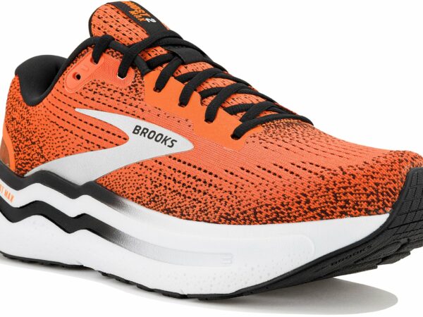 Chaussures de running Brooks Ghost Max 2 pour homme